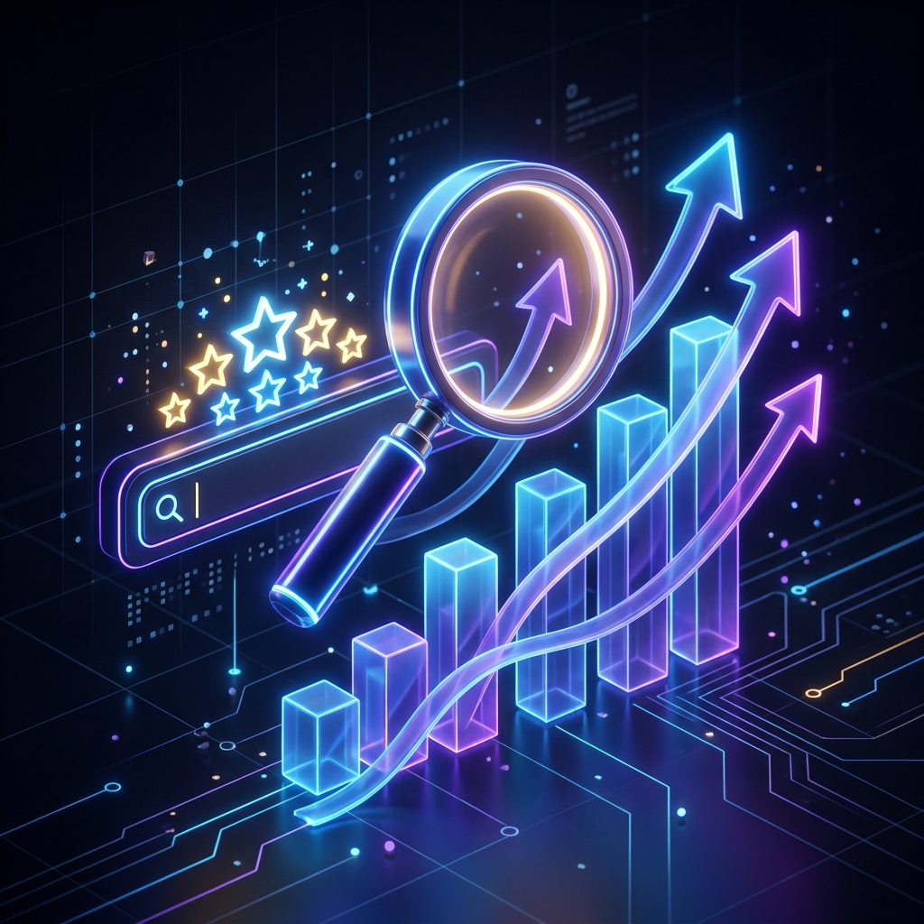 Search Engine Optimization